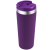 Термокружка KOMO SOFT COLOR 420мл. Фиолетовая 6060.11