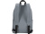 Байрон рюкзак для 14-дюймового ноутбука объемом 16 л, изготовленный из переработанных материалов по стандарту GRS, серый
