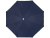 Zenith пляжный зонт - Темно - синий