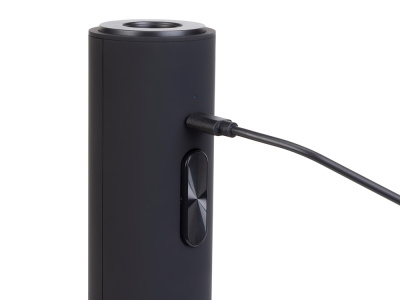 Набор винных аксессуаров 4в1 Savoie с покрытием soft touch