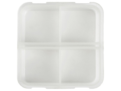 Футляр для мелочей Belen, белый