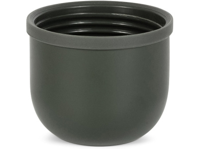 Термос Relaxika 101 (0,5 литра), хаки (без лого) , размер 500