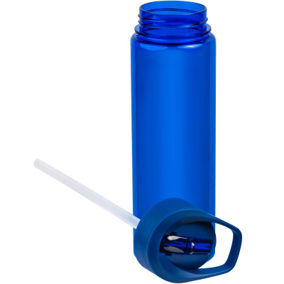 Бутылка для воды RIO 700мл. Синяя 6075.01