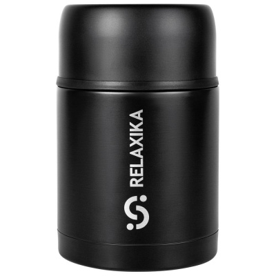 Термос для еды Relaxika 700
