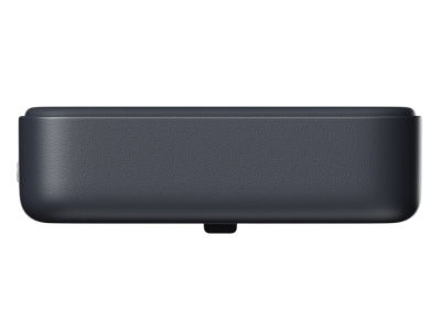 Внешний аккумулятор с кабелем Xiaomi 33W Magnetic Power Bank 10000mAh (Integrated Cable) Gray