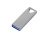 USB 2.0-флешка на 8 Гб с мини чипом, компактный дизайн, стильное отверстие для цепочки , размер 8ГБ USB 2.0-флешка на 8 Гб с мини чипом, компактный дизайн, стильное отверстие для цепочки , размер 8ГБ