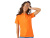 Рубашка поло Boston 2.0 женская, оранжевый , размер M