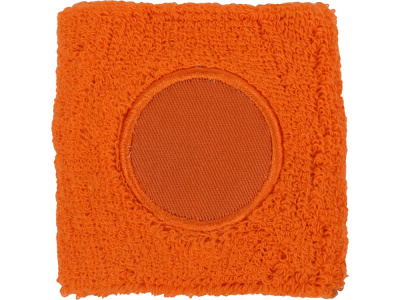 Напульсник Пульс, оранжевый