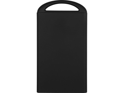 Подарочный набор Jack Nicholson с флешкой и зарядным устройством для зеркальной гравировки, серебристый , размер 8ГБ