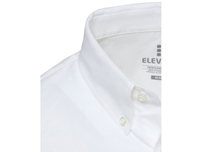 Sphene мужская рубашка оксфорд - Белый , размер XS