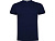 Футболка Dogo Premium мужская, нэйви , размер 4XL