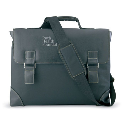 Сумка для документов черный