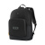 Рюкзак WENGER NEXT 23 Crango 16", чёрный, переработанный ПЭТ, 33х22х46 см, 25л