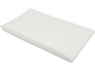 Althea спортивное полотенце 70х140 см - Белый , размер L