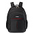 Рюкзак TORBER FORGRAD с отделением для ноутбука 15", чёрный, полиэстер, 46 х 32 x 13 см
