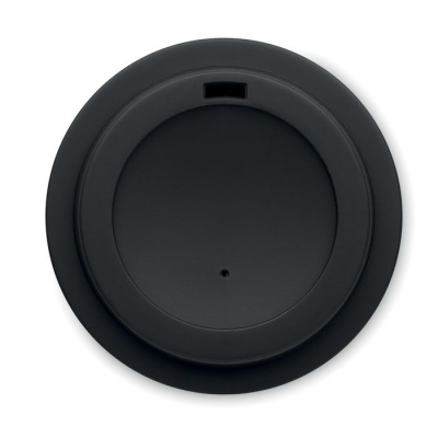 Стакан 350 мл черный