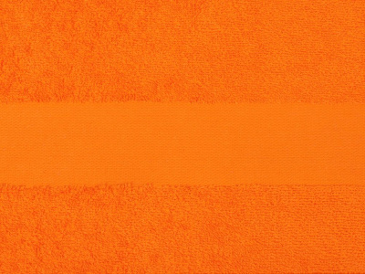 Полотенце Terry М, 450, оранжевый , размер M