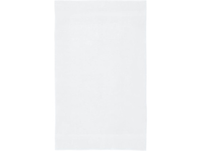 Хлопковое полотенце для ванной Evelyn 100x180 см плотностью 450 г/м2, белый