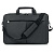 Сумка для ноутбука серый