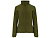 Куртка флисовая Artic, женская, еловый , размер S