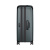 Чемодан VICTORINOX Spectra™ 3.0 Exp. Large Case, темно-зеленый, поликарбонат Sorplas™, 51x32x75 см,