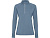 Лонгслив Estambul женский, серо-голубой , размер XL
