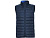 Жилет Oslo мужской, нэйви , размер 3XL