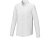 Pollux Мужская рубашка с длинными рукавами, белый , размер 4XL
