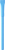 Ручка KRAFT Голубая 3010.12