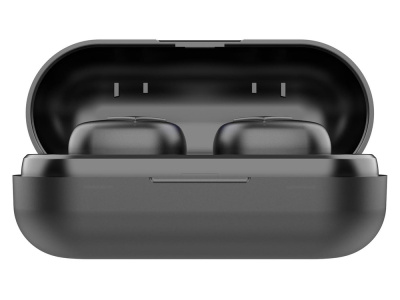 Наушники HIPER TWS Lazo X31 Black (HTW-LX31) Bluetooth 5.3 гарнитура, Черный (Р)