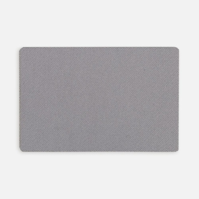 Наклейка тканевая Lunga, L