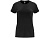Футболка Capri женская, черный , размер XL