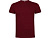Футболка Dogo Premium мужская, гранатовый , размер 3XL