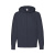 Толстовка без начеса "Lightweight Hooded Sweat",  темно-синий, XL, 80% х/б 20% полиэстер, 240 г/м2