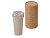 Термокружка Grant, 473мл, тубус, бежевый