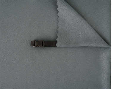 Полотенце из микрофибры спортивное 150х74 см Спутник