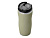 Термокружка Mony Steel 350 мл, soft touch, оливковый