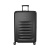 Чемодан VICTORINOX Spectra™ 3.0 Exp. Large Case, чёрный, поликарбонат Sorplas™, 51x32x75 см, 103 л