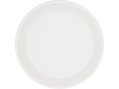 Беспроводное зарядное устройство Dot, 5 Вт, белый