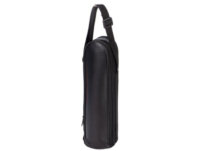 Термос Ямал Soft Touch с чехлом, 500мл, зеленый классический (P)