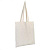 Сумка для покупок ECO 116, неокрашенный, 38х42 cм, 100% хлопок,116 гр/м2