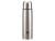 Термос Stinger, 0,8 л, узкий, нержавеющая сталь, серебристый, 8,1 x 8,1 x 29,1 см