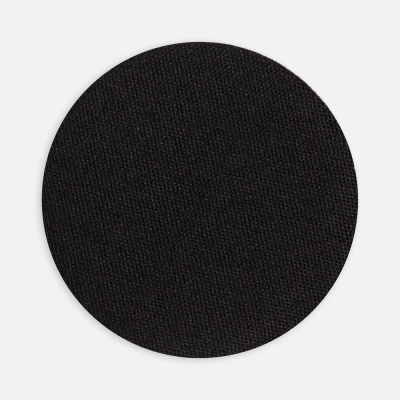 Наклейка тканевая Lunga Round, M