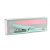 Щипцы для волос DEWAL BEAUTY Blossom 59x105 мм, розовые