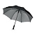 Зонт черный