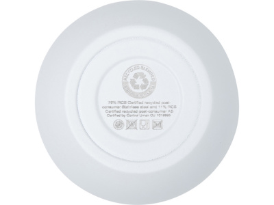 Corzo медная чашка с вакуумной изоляцией, сертифицированная согласно RCS, 350 мл - Белый