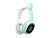 Беспроводные наушники Rombica MySound BH-19 Blue