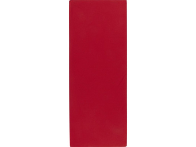 Althea спортивное полотенце 30х80 см - Красный , размер S