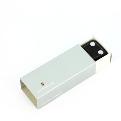 Мультитул VICTORINOX SwissTool, 115 мм, 28 функций, в кожаным чехле