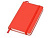 Блокнот А6 Vision, Lettertone, красный , размер A6